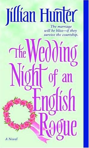 [Boscastle Family 03] • The Wedding Night of an English Rogue